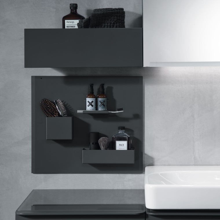 Geberit Smyle Badezimmer