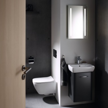 Geberit Smyle Badezimmer Geberit Smyle Badezimmer