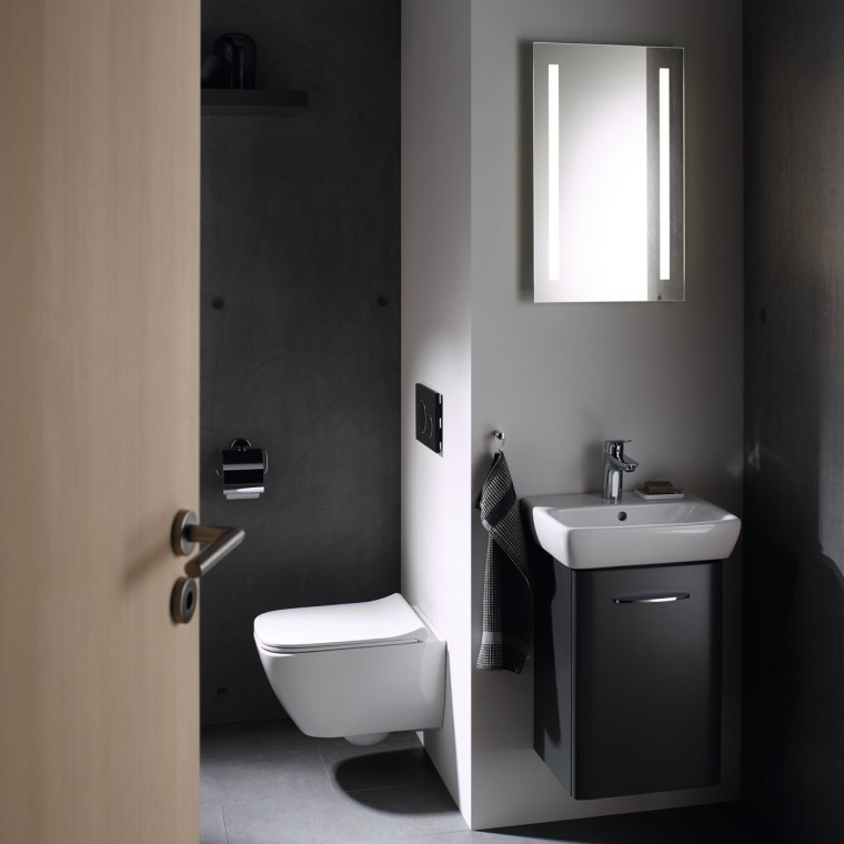 Geberit Smyle Badezimmer
