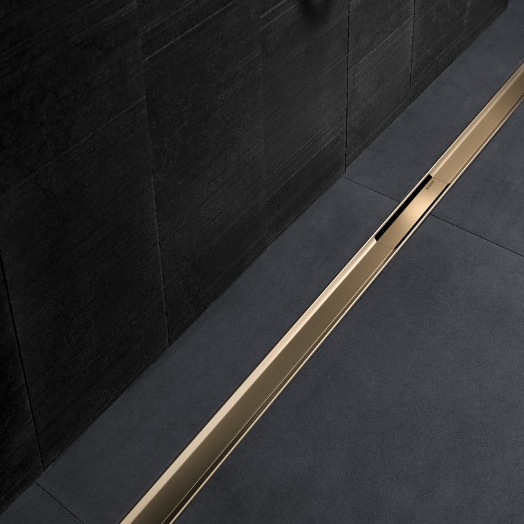Geberit CleanLine80 Champagner