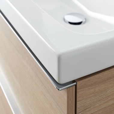 Geberit iCon Waschtisch Geberit iCon Waschtisch