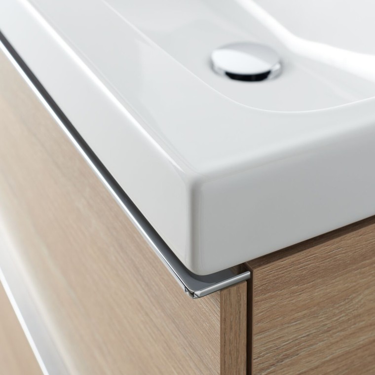 Geberit iCon Waschtisch Geberit iCon Waschtisch