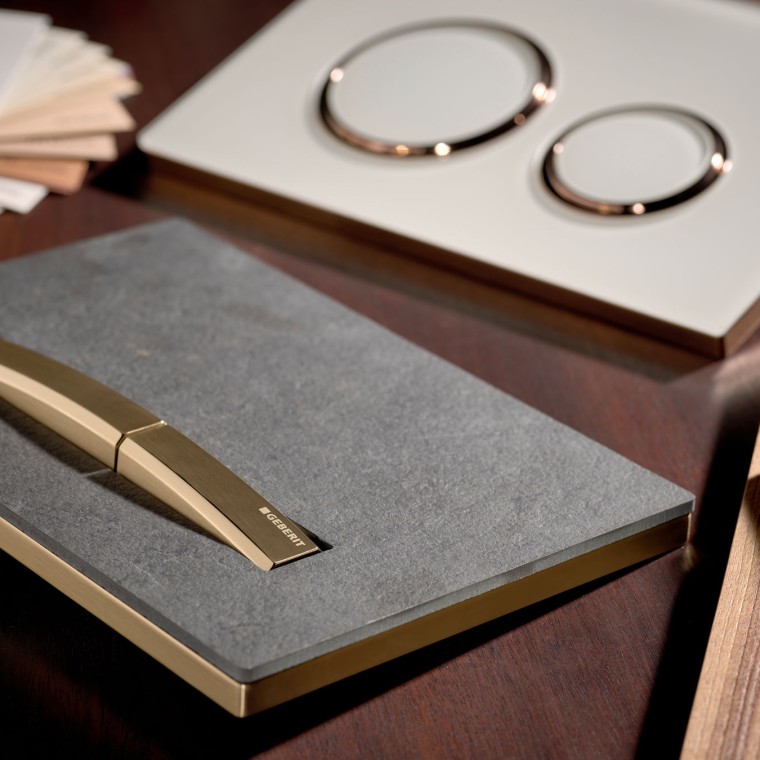 Geberit Betätigungsplatte Sigma50