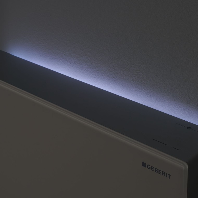 Geberit Monolith Orientierungslicht
