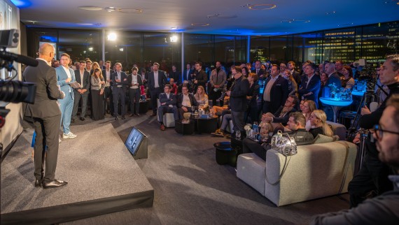 Vorpremiere (c) Raphael Fasching