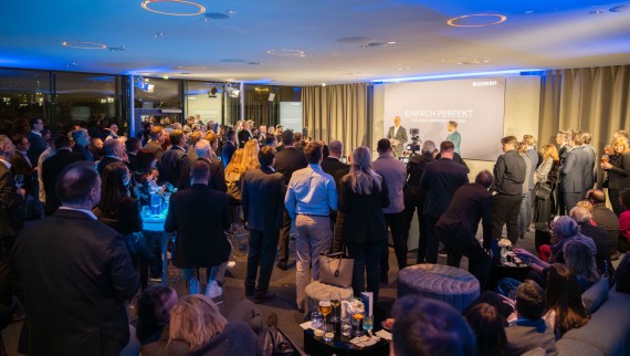 Vorpremiere (c) Raphael Fasching