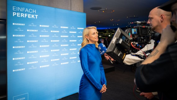 Vorpremiere mit Silvia Schneider (c) Raphael Fasching