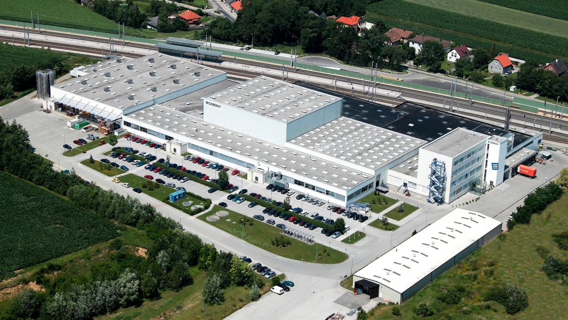 Geberit Österreich Geberit Österreich