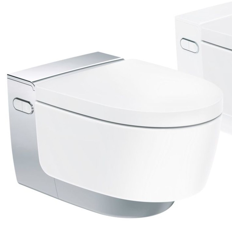 Geberit AquaClean Mera Comfort, Geberit AquaClean Mera Classic