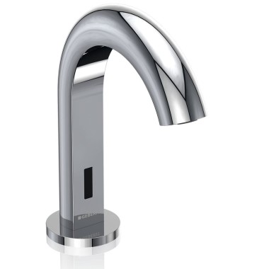 Geberit Waschtischarmatur Piave, Standarmatur