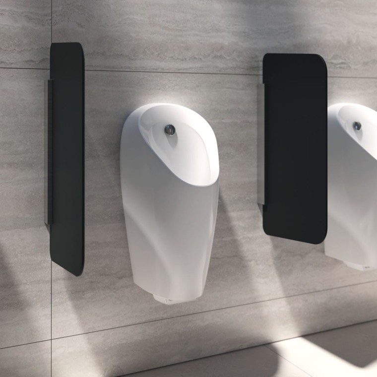 Geberit Urinalsystem Selva