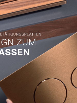 Geberit Betätigungsplatten / Nr. 04002 Geberit Betätigungsplatten / Nr. 04002