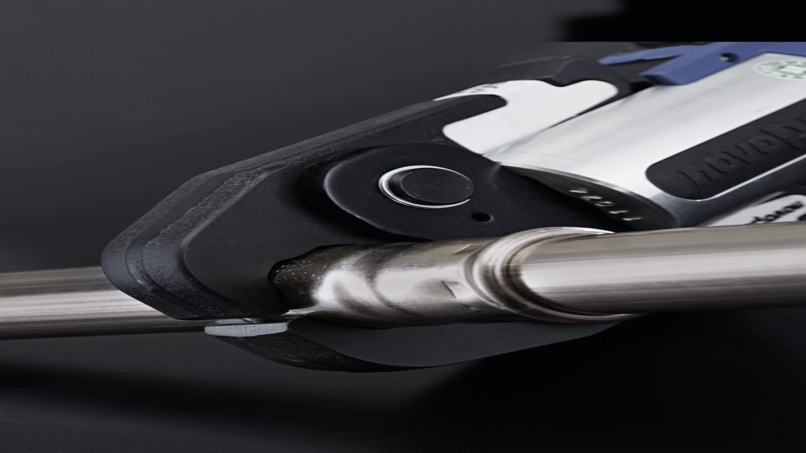 Pressbacken mit Mapress Rohr Pressbacken mit Mapress Rohr