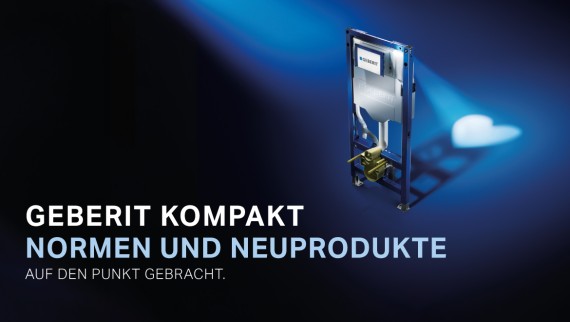 Geberit Kompakt Geberit Kompakt