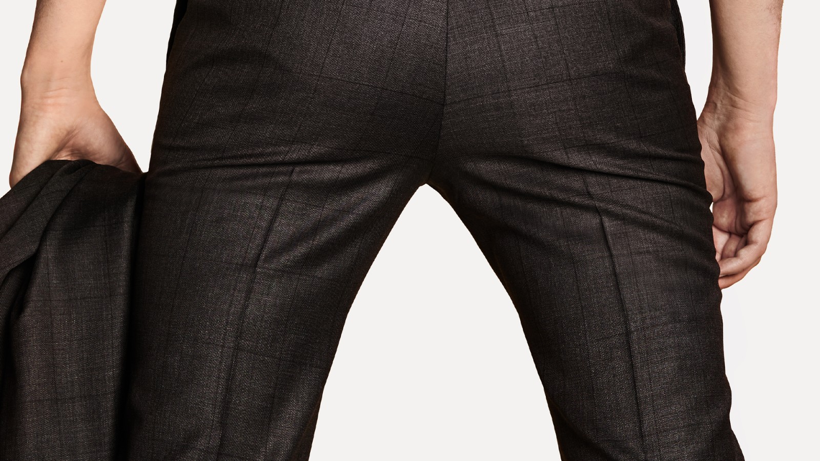 Geberit Handbutt Kampagne