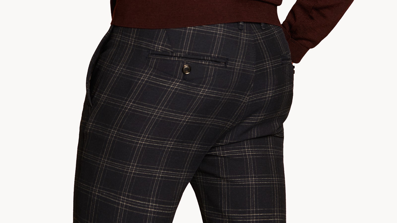 Geberit Handbutt Kampagne