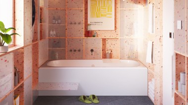 Design 02 – Nimi Attanayake, Grossbritanien (© nimtim Architects) Design 02 – Nimi Attanayake, Grossbritanien (© nimtim Architects)