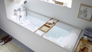 Geberit Badewanne Renova Plan