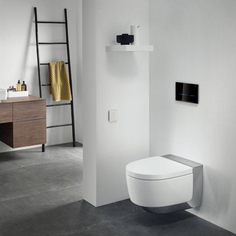 Geberit AquaClean Mera Dusch-WC