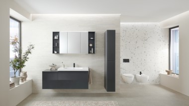 Geberit Acanto Badserie