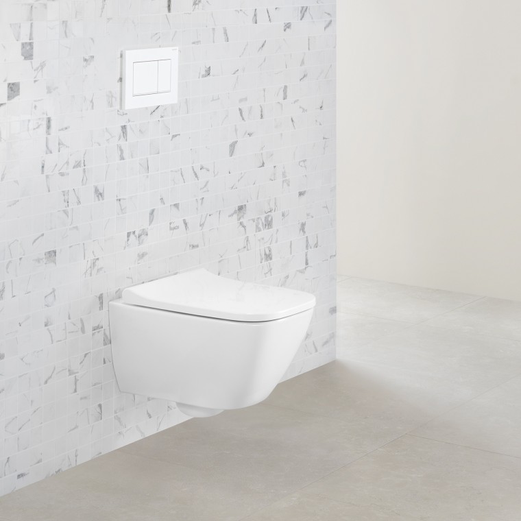 Geberit Smyle WC Geberit Smyle WC