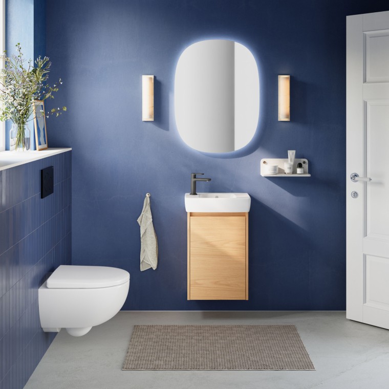Geberit Renova Compact