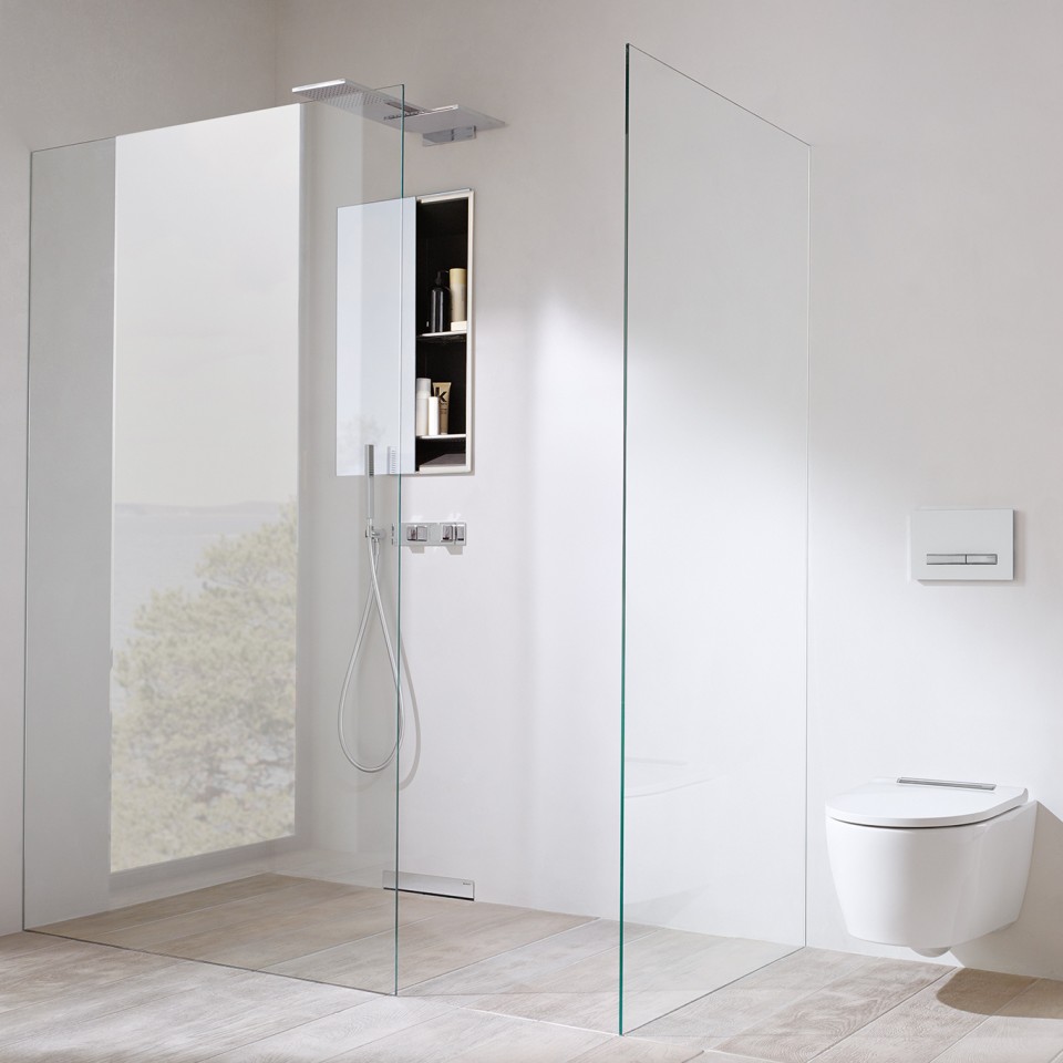 Geberit ONE Badezimmer Geberit ONE Badezimmer