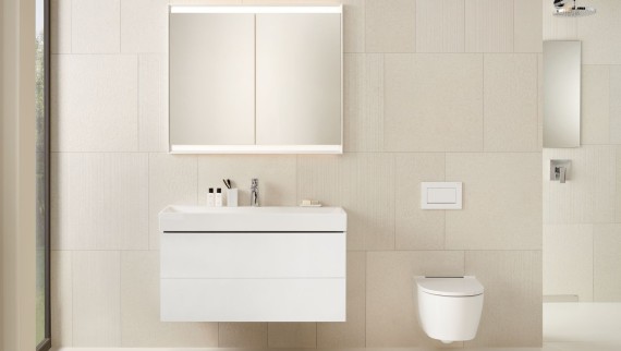 Geberit ONE Badserie