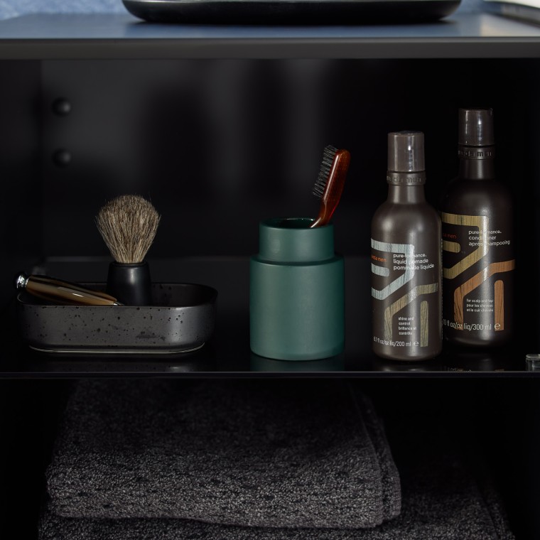 Offenes Seitenelement Offenes Seitenelement