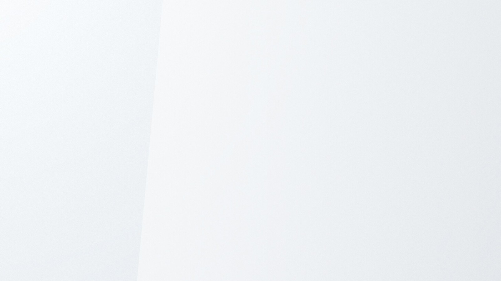 Farbe: Weiss lackiert seidenglänzend