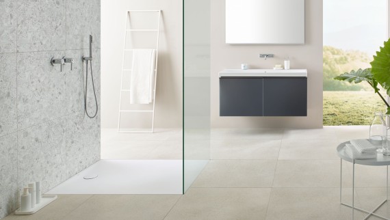 Walk-in-Dusche Olona Walk-in-Dusche Olona
