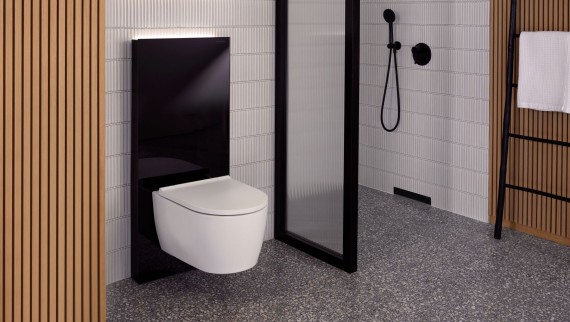Geberit Monolith Sanitärmodul