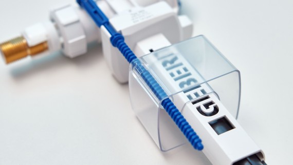 Geberit Typ 383 Füllventil Geberit Typ 383 Füllventil