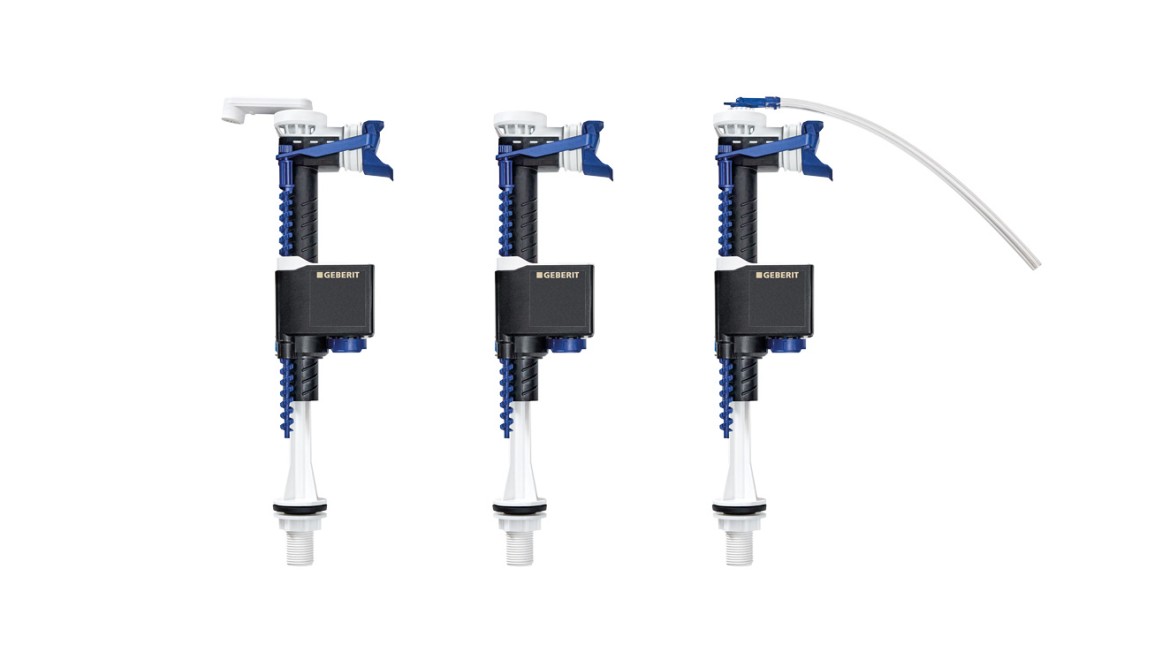 Geberit Typ 323 Füllventil Geberit Typ 323 Füllventil