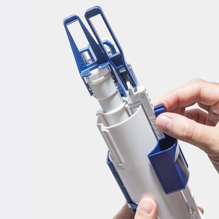 Geberit Typ 212 Spülventil