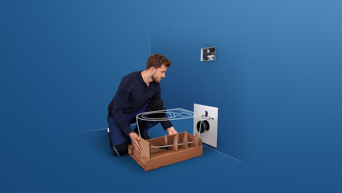 Service für Installateure Service für Installateure