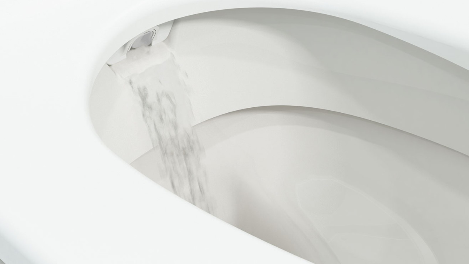 Wasserspülung Duscharm Geberit AquaClean Sela Wasserspülung Duscharm Geberit AquaClean Sela