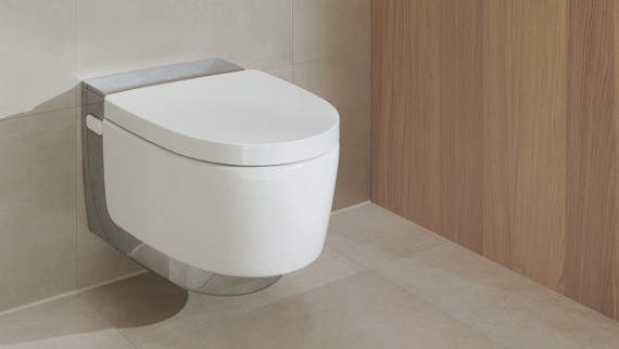 Geberit AquaClean Mera Geberit AquaClean Mera