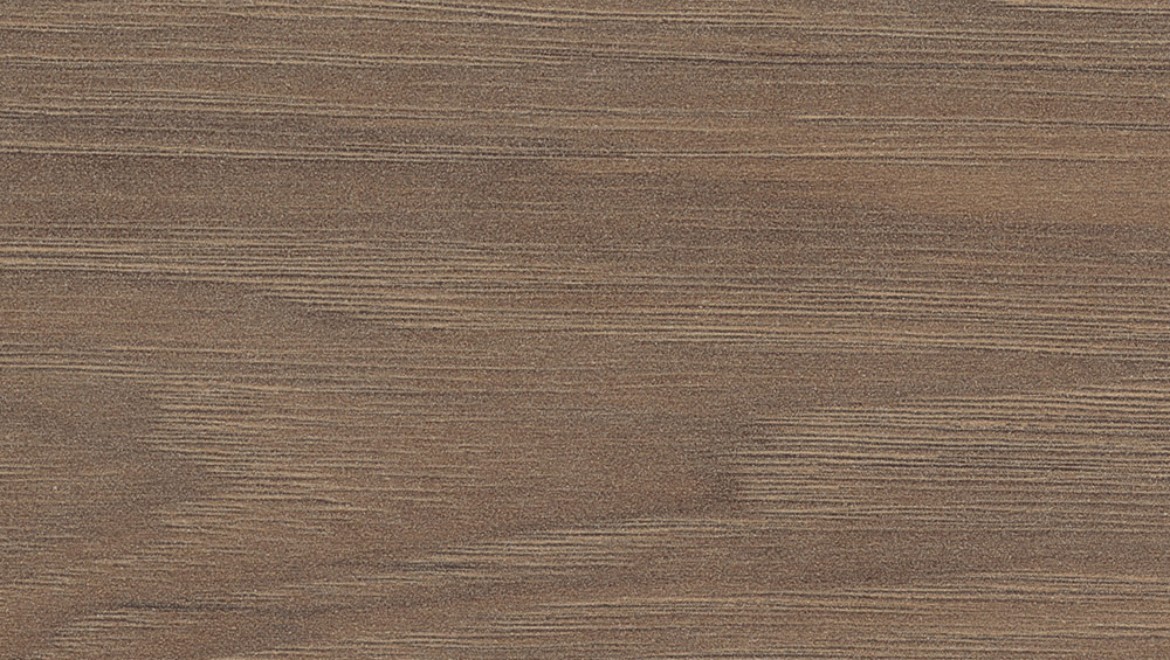 Farbe: Nussbaum Hickory Melamin-Holzstruktur