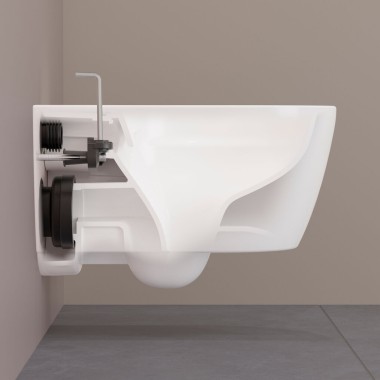 Geberit iCon WC Geberit iCon WC