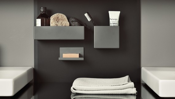 Geberit Acanto Magnetwand Geberit Acanto Magnetwand