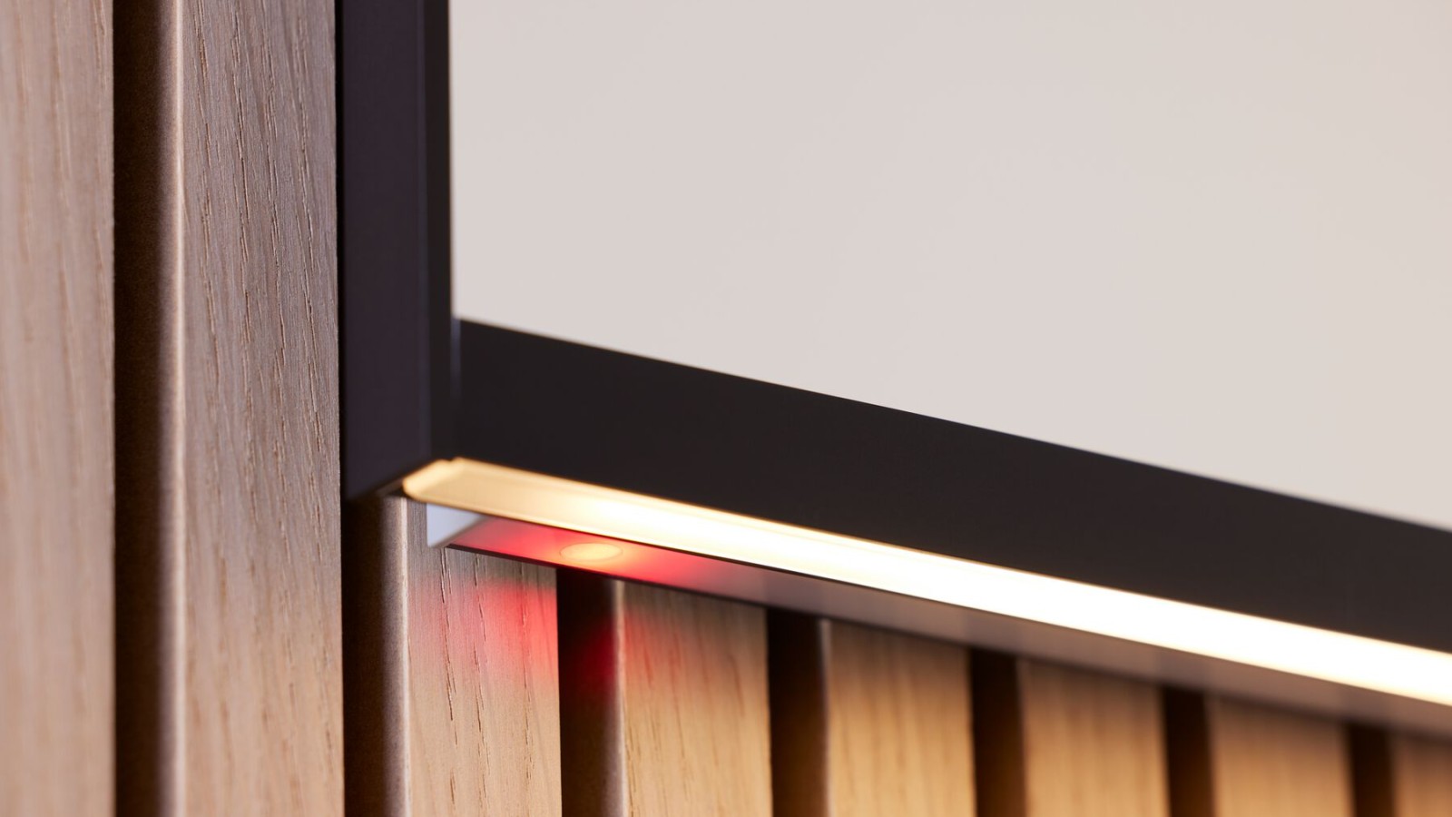 Geberit Option Plus Spiegel (© Geberit) Geberit Option Plus Spiegel (© Geberit)
