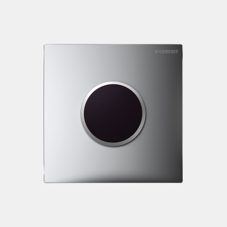 Geberit Typ 10 Urinalsteuerung