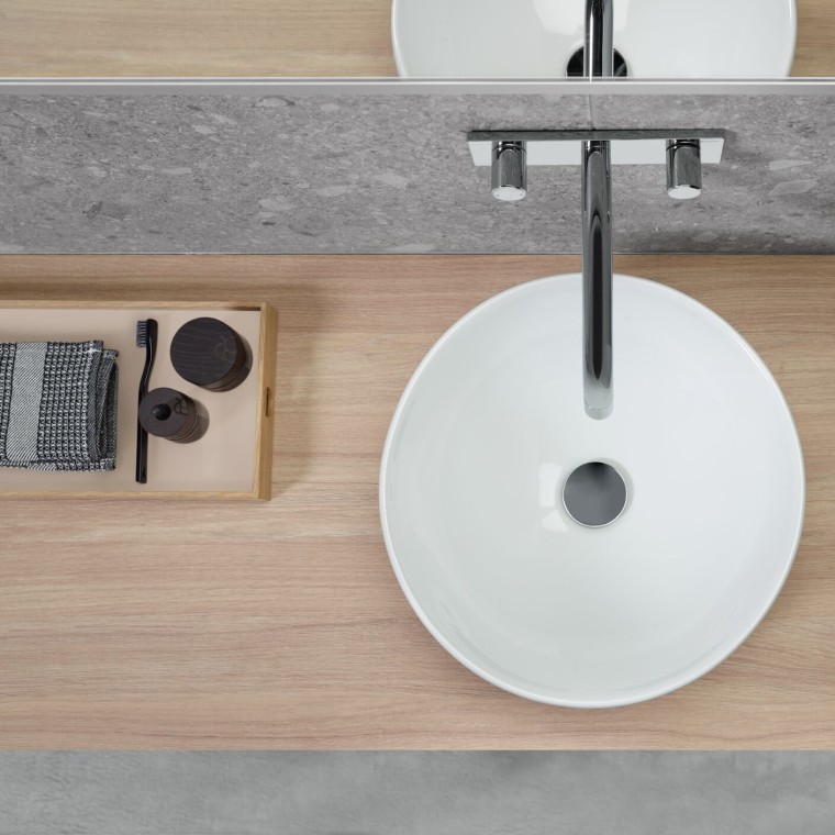 Geberit Variform Waschtisch Geberit Variform Waschtisch