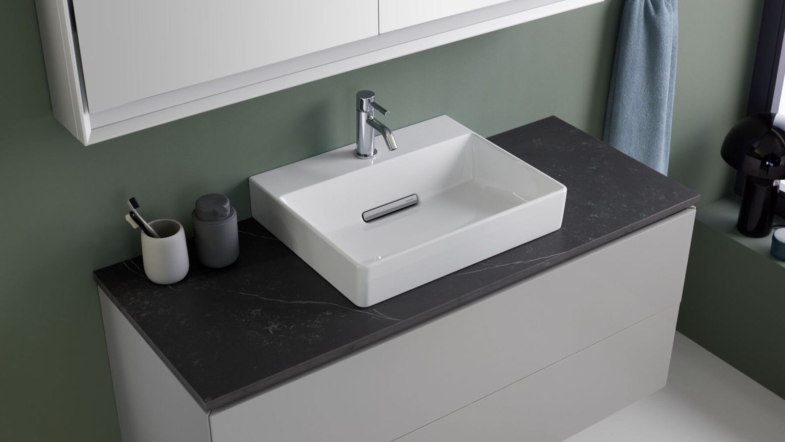 Geberit ONE Waschplatz