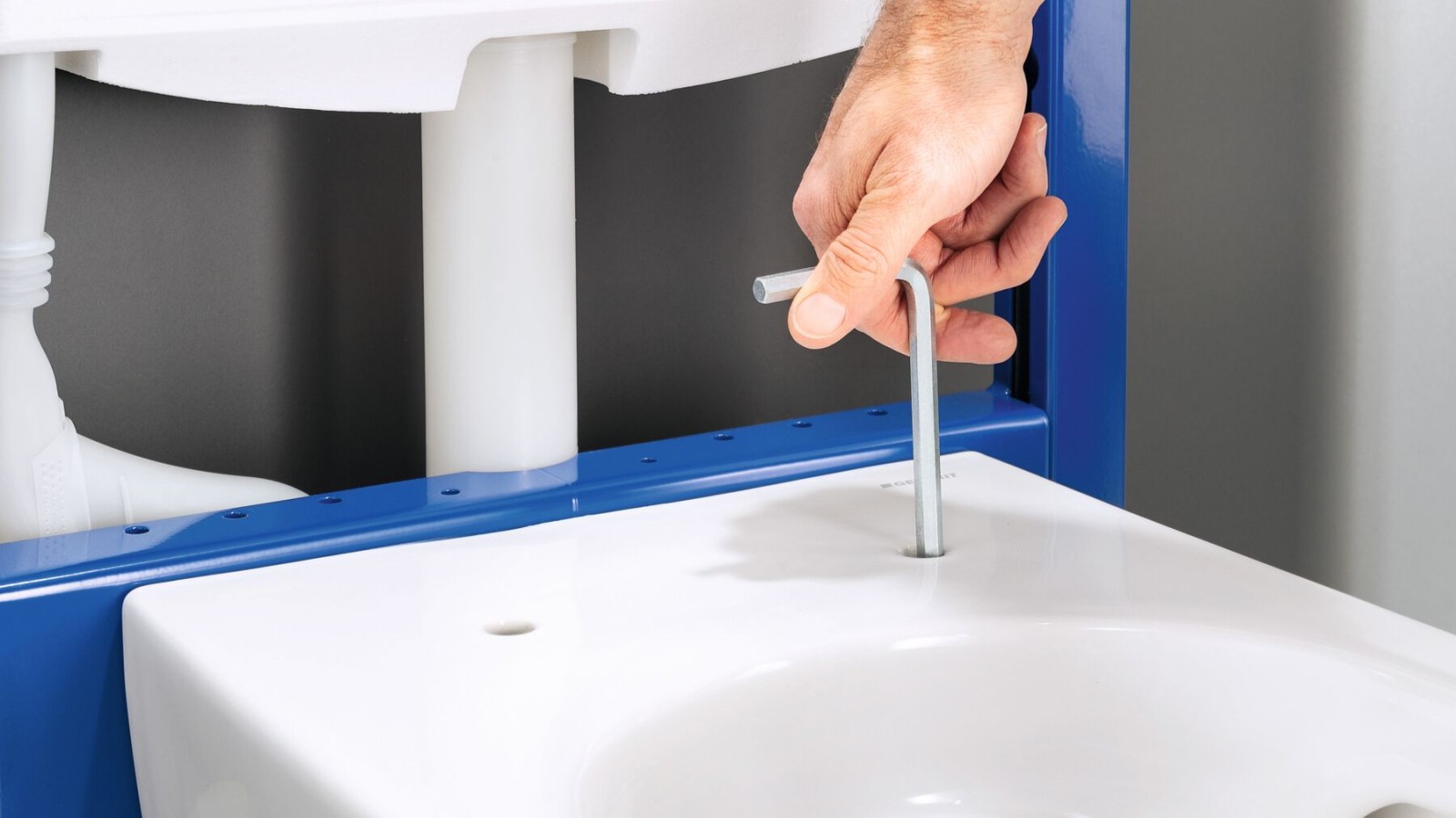 EFF3 Befestigungstechnik – schnell und einfach EFF3 Befestigungstechnik – schnell und einfach