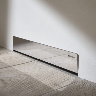 Geberit Wandablauf