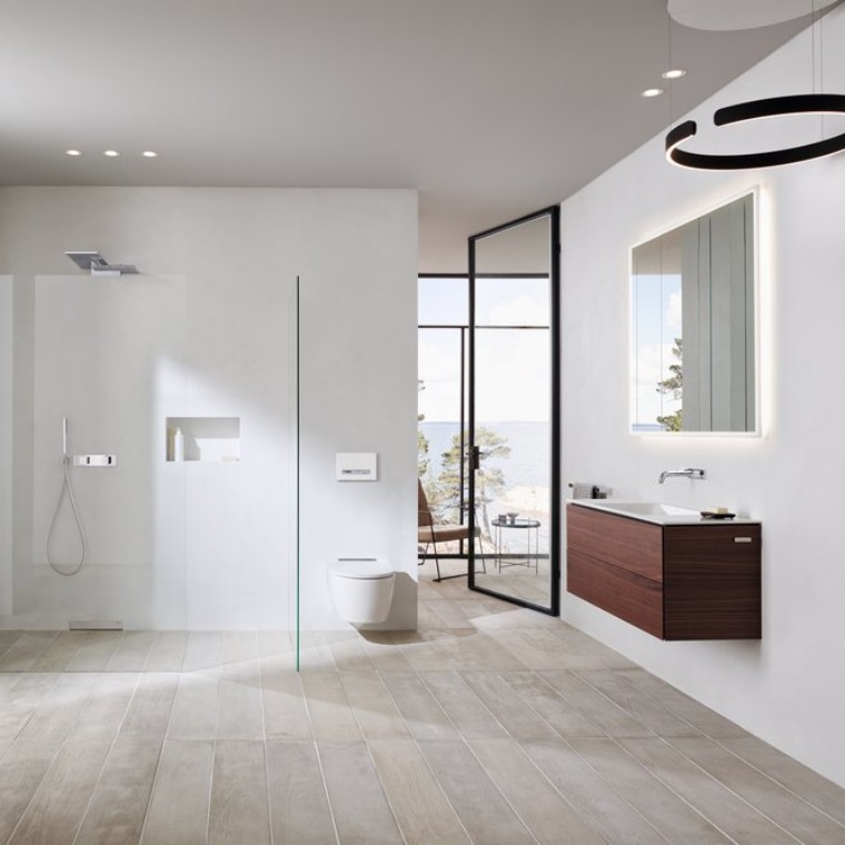 Geberit ONE Badserie Geberit ONE Badserie