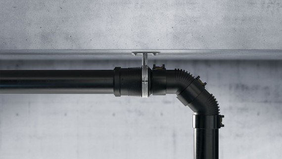 Geberit Silent-Pro