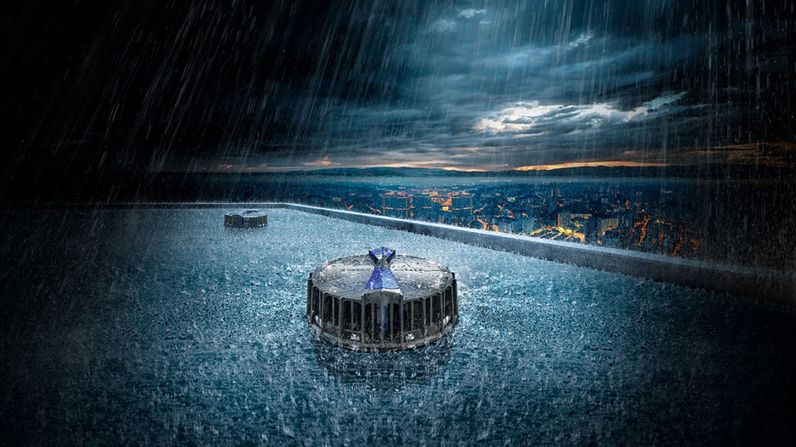 Geberit Pluvia Planungsunterstützung Geberit Pluvia Planungsunterstützung